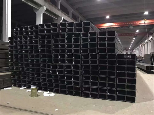 鄄城冷拔方管选型指南 工程采购怎么选